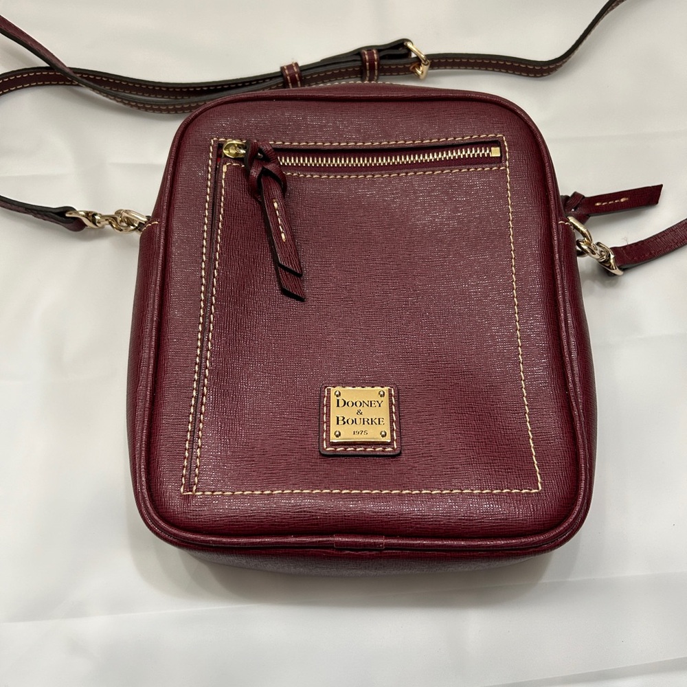 Dooney and Bourke Crossbody